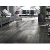 Ламінат KRONOTEX Exquisit Plus 3572 Дуб Harbour Grey