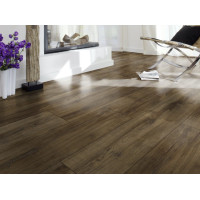 Ламинат KRONOTEX Exquisit Plus 3664 Дуб Montemelo Toffee