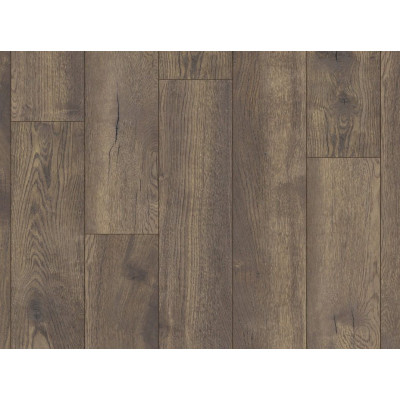 Ламінат KRONOTEX Exquisit Plus 4766 Дуб Pettersson Dark