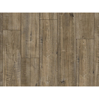 Ламінат KRONOTEX Exquisit Plus 4784 Дуб Gala Brown