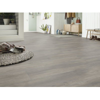 Ламинат KRONOTEX Exquisit Plus 6013 Дуб Elba Silver