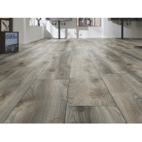 Ламинат KRONOTEX Mammut Plus 4792 Дуб Makro Grey
