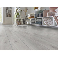 Ламінат KRONOTEX Amazone 3239 Дуб Prestige White