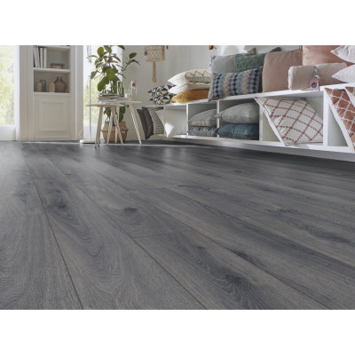 Ламінат KRONOTEX Amazone 4167 Дуб Prestige Grey