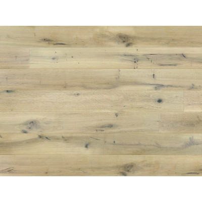 Паркетная доска BARLINEK Дуб Ivory Grande 1WG000626 масло OXI