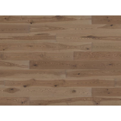 Паркетна дошка BARLINEK Ясен Hazelnut Grande 1WG000632 масло OXI