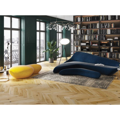 Паркетна дошка BARLINEK Дуб Grand Canyon Herringbone 130 мм 1WC000011 масло OXI