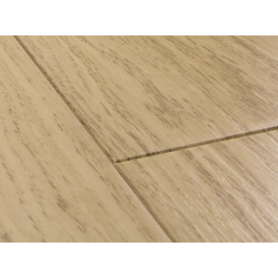 Ламінат QUICK STEP IM3105 Дуб лакований білий