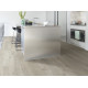 Ламінат QUICK STEP IM3558 Дуб м'який сірий