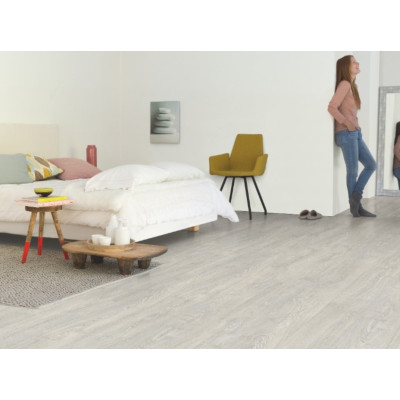Ламінат QUICK STEP IM3560 Дуб патина класичний сірий