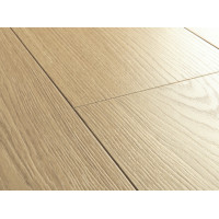 Ламинат QUICK STEP SIG4750 Дуб Beige varnished
