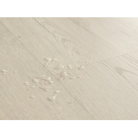 Ламинат QUICK STEP CLM5790 Дуб Vivid grey