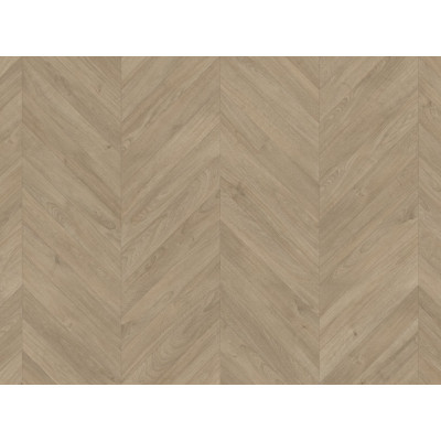 Ламінат QUICK STEP IPA4164 Дуб шеврон темно-сірий