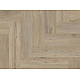 Вінілова підлога IVC Moduleo Roots Herringbone 86851 Дуб Galtymore