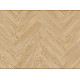 Вінілова підлога IVC Moduleo Roots Herringbone 51282 Дуб Laurel