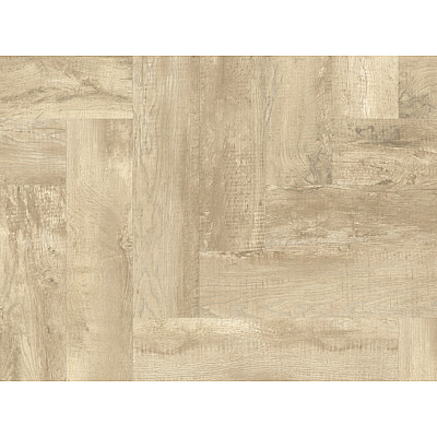 Виниловый пол IVC Moduleo Roots Herringbone 54225 Дуб Country