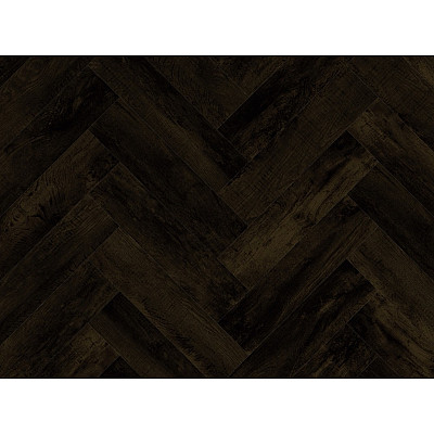 Виниловый пол IVC Moduleo Roots Herringbone 54991 Дуб Country