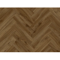 Вінілова підлога IVC Moduleo Roots Herringbone 58876 Дуб Sierra