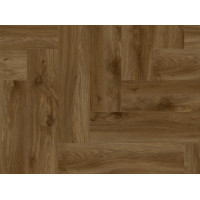 Вінілова підлога IVC Moduleo Roots Herringbone 58876 Дуб Sierra