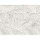 Вінілова підлога IVC Moduleo Roots Tile 70177 Mustang Slate