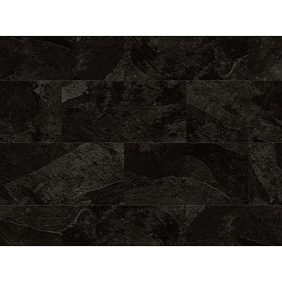 Вінілова підлога IVC Moduleo Roots Tile 70998 Mustang Slate