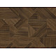 Вінілова підлога IVC Moduleo Roots Tile 62872 Shades