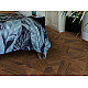 Вінілова підлога IVC Moduleo Roots Tile 62872 Shades