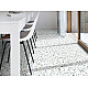 Вінілова підлога IVC Moduleo Roots Tile 46630 Fiastra