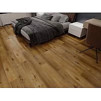 Вінілова підлога SPC Apro Authentic AC-501-PL Дуб Gold