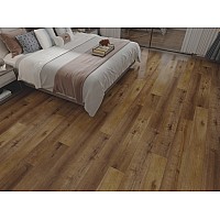Вінілова підлога SPC Apro Authentic AC-506-PL Дуб Cognac