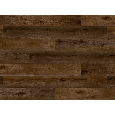 Вінілова підлога SPC Apro Authentic AC-510-PL Дуб Coffe