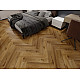 Виниловый пол SPC Apro Authentic Herringbone AC-501-HB Дуб Gold