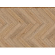 Виниловый пол SPC Apro Diamonds Herringbone DM-306-HB Hope
