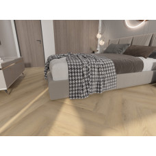 Виниловый пол SPC Apro Diamonds Herringbone DM-306-HB Hope