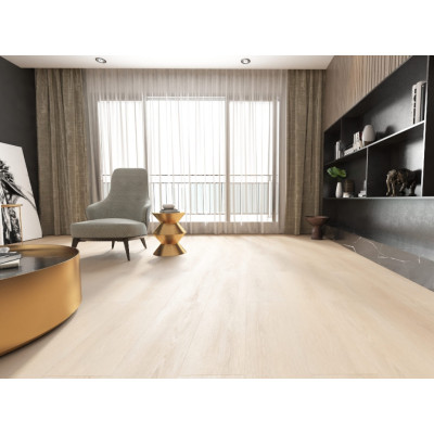 Вінілова підлога SPC Apro Wood WD-204-PL Дуб Slate