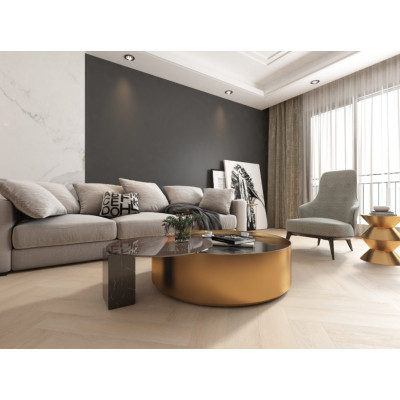Виниловый пол SPC Apro Wood Herringbone WD-204-HB Дуб Slate