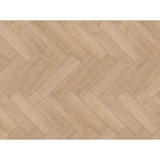 Виниловый пол SPC Apro Wood Herringbone WD-207-HB Дуб Desert