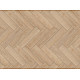 Виниловый пол SPC Apro Wood Herringbone WD-207-HB Дуб Desert