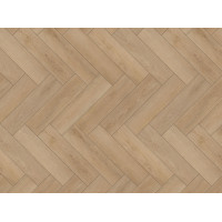 Вінілова підлога SPC Apro Wood Herringbone WD-210-HB Дуб Cambridge