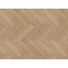 Виниловый пол SPC Apro Wood Herringbone WD-210-HB Дуб Cambridge