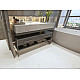Виниловый пол SPC Apro Stone ST-805 Мрамор Carrara