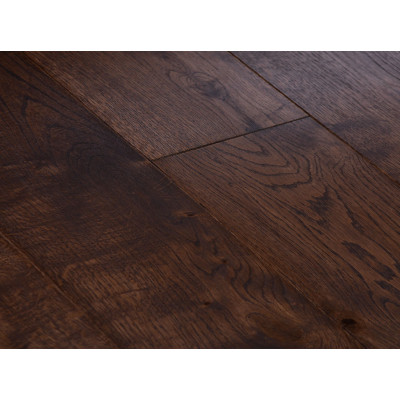 Паркетная доска Royal Parquet Дуб Рустик S003