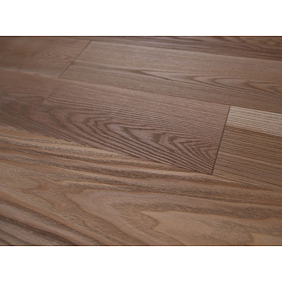 Паркетна дошка Royal Parquet Ясен Натур B016