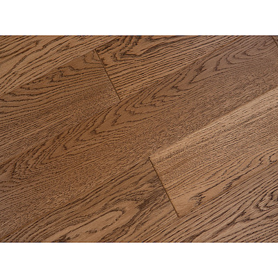 Паркетная доска Royal Parquet Дуб Рустик B013