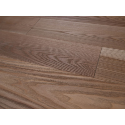 Паркетная доска Royal Parquet Ясень Рустик B016
