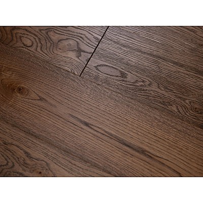 Паркетна дошка Royal Parquet Дуб Рустік D021