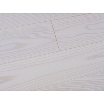 Паркетная доска Royal Parquet Ясень Рустик D023