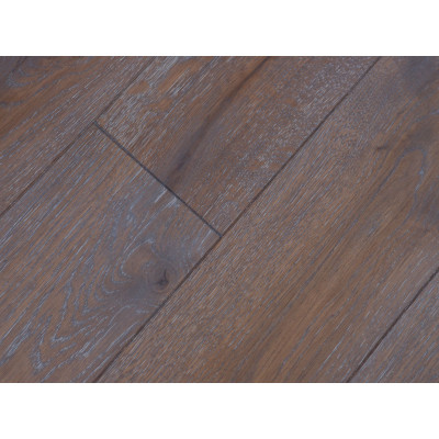 Паркетная доска Royal Parquet Дуб Рустик D025