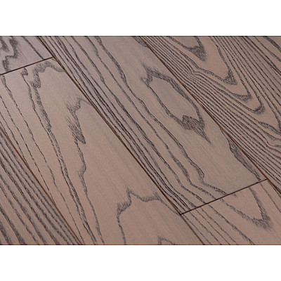 Паркетна дошка Royal Parquet Ясен Рустік D029