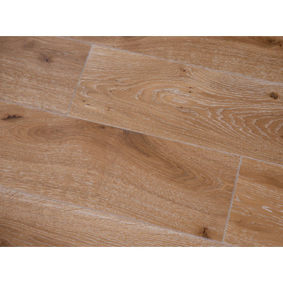 Паркетная доска Royal Parquet Дуб Рустик D032